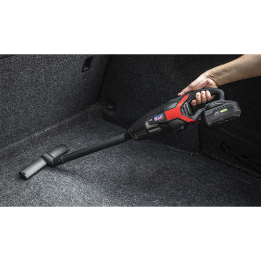 Cordless Handheld Vacuum Cleaner 650ml 20V SV20 Series - Body Only