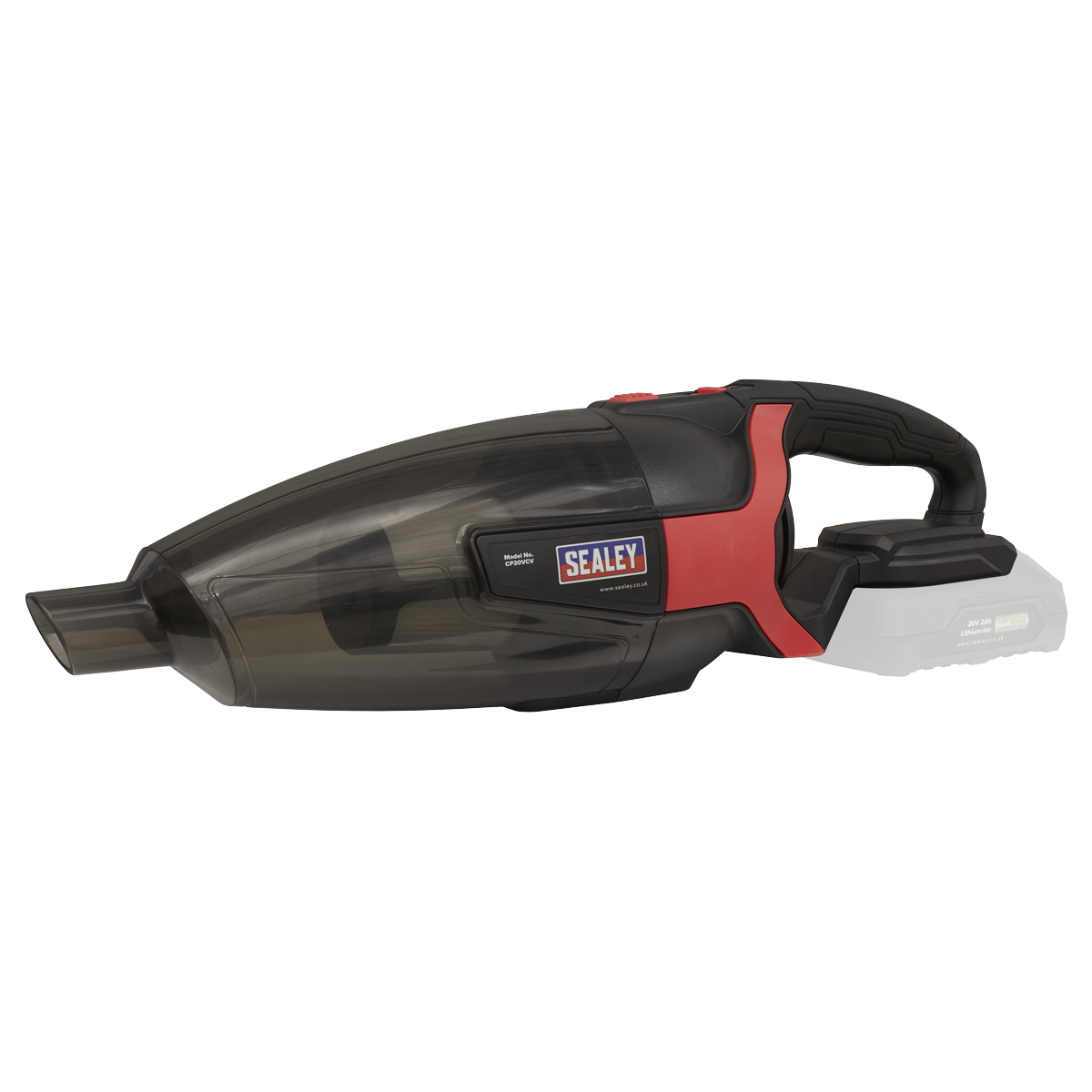 Cordless Handheld Vacuum Cleaner 650ml 20V SV20 Series - Body Only