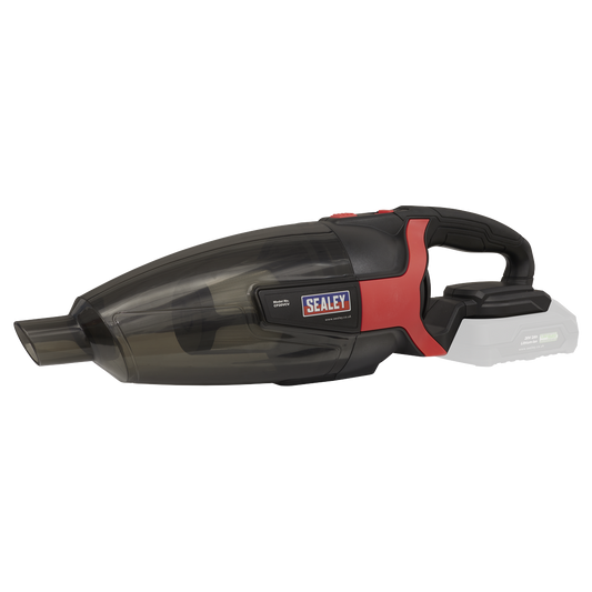 Cordless Handheld Vacuum Cleaner Kit 650ml 20V 2Ah SV20 Series