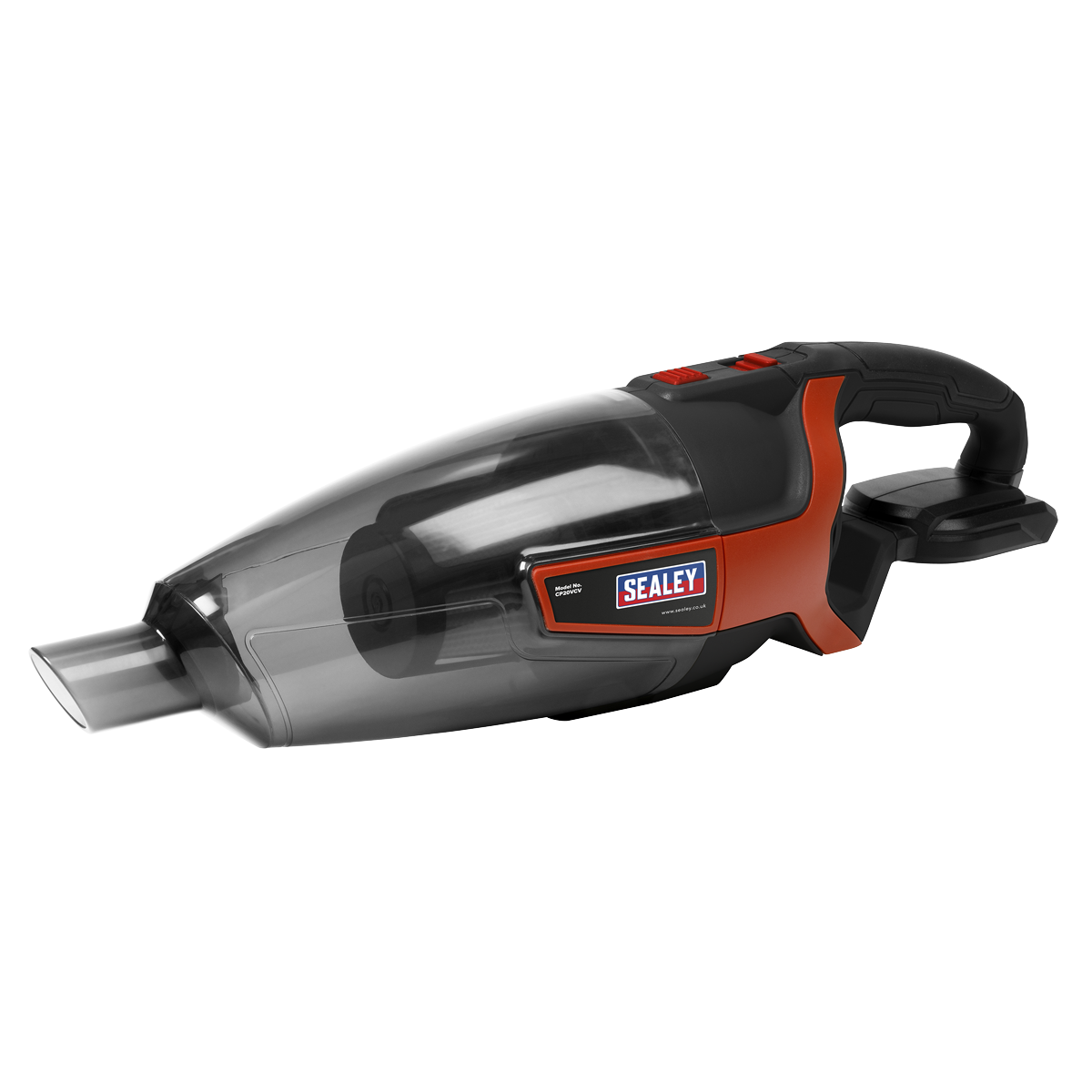 Cordless Handheld Vacuum Cleaner 650ml 20V SV20 Series - Body Only