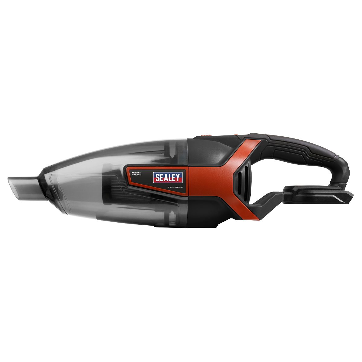 Cordless Handheld Vacuum Cleaner 650ml 20V SV20 Series - Body Only