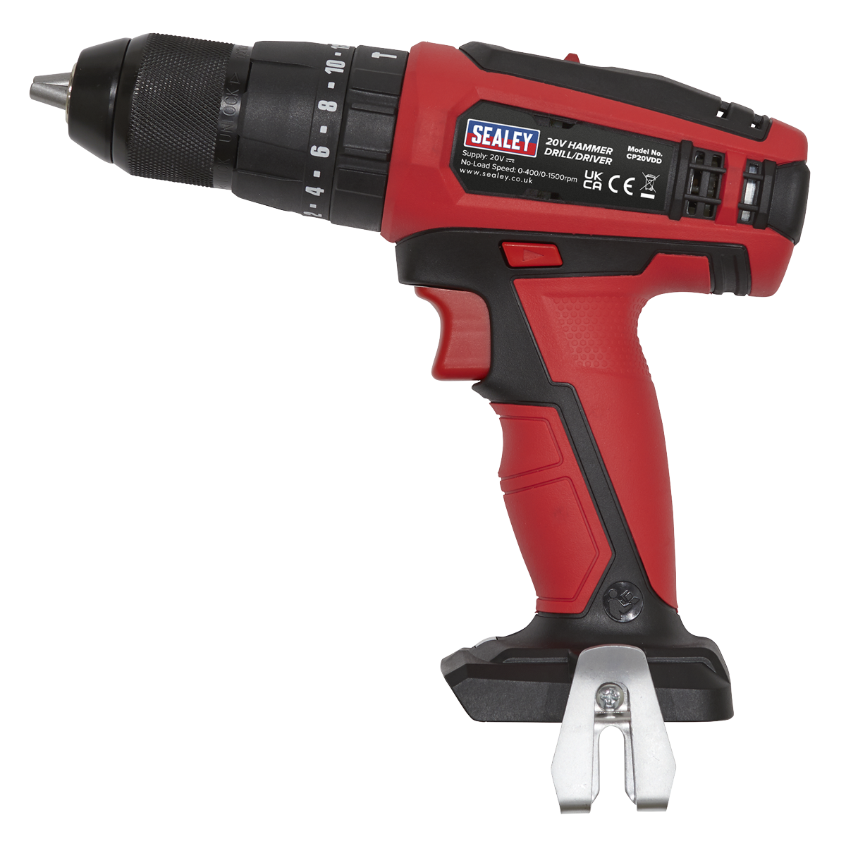 Combi Drill Ø13mm 20V SV20 Series - Body Only