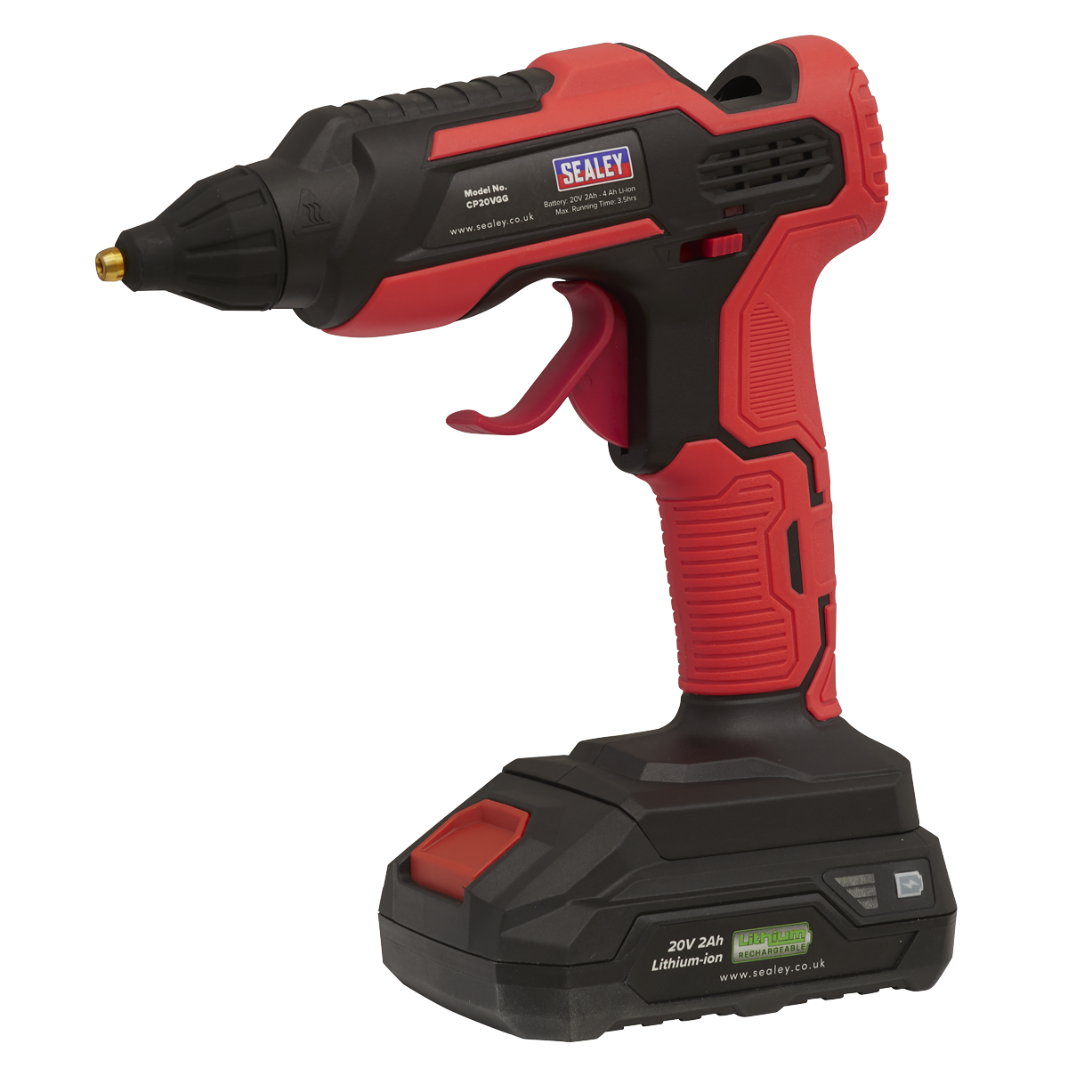 Cordless Glue Gun 20V SV20 Series - Body Only