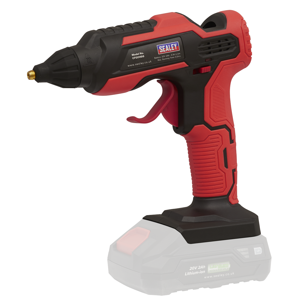 Cordless Glue Gun 20V SV20 Series - Body Only