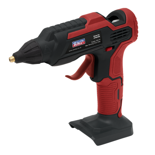 Cordless Glue Gun 20V SV20 Series - Body Only