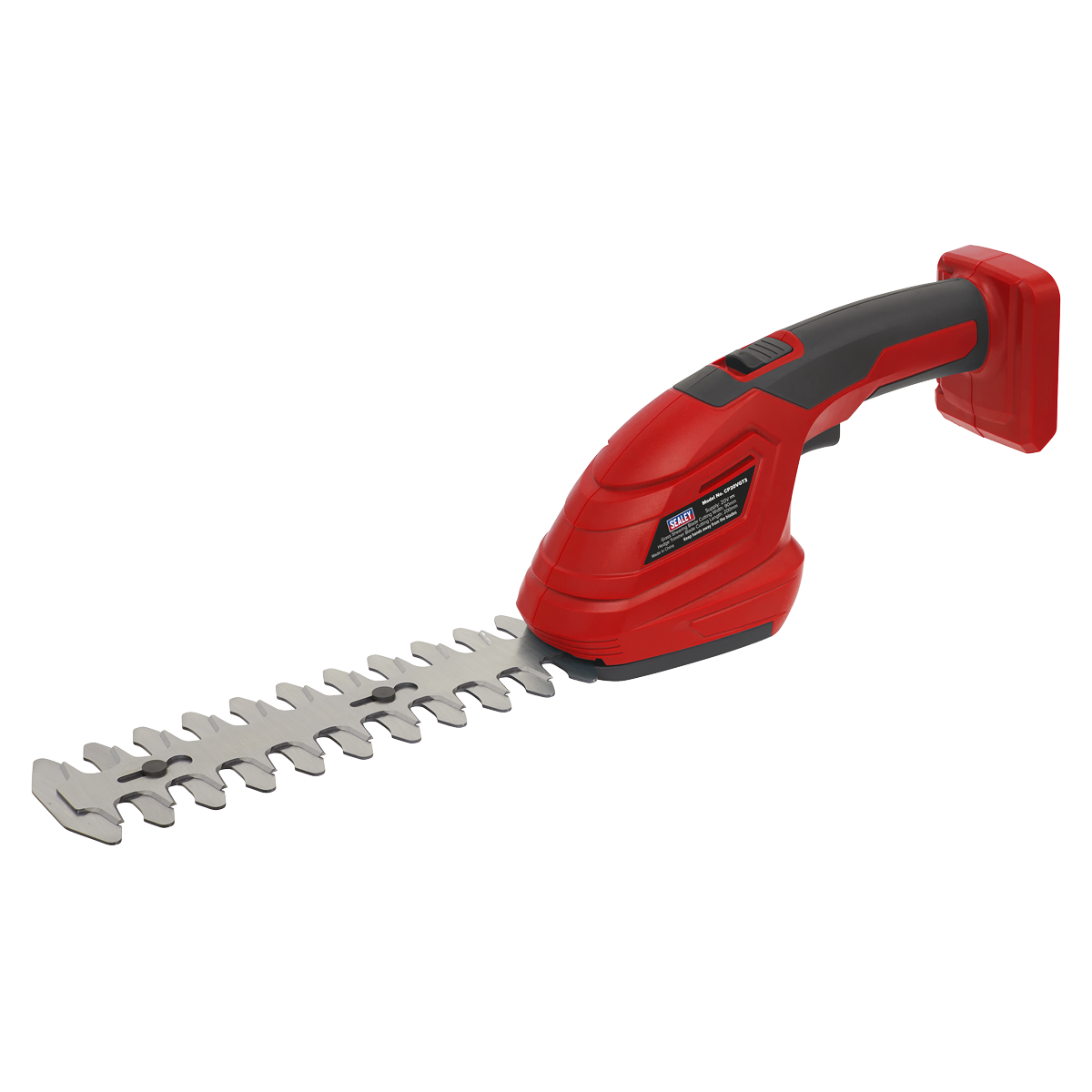 Cordless 20V SV20 Series 3-in-1 Garden Tool - Body Only