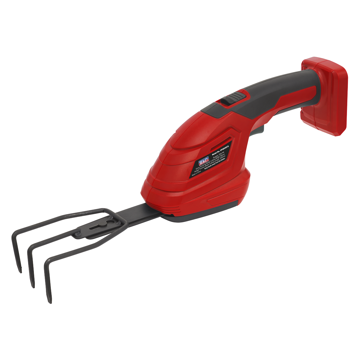 Cordless 20V SV20 Series 3-in-1 Garden Tool - Body Only