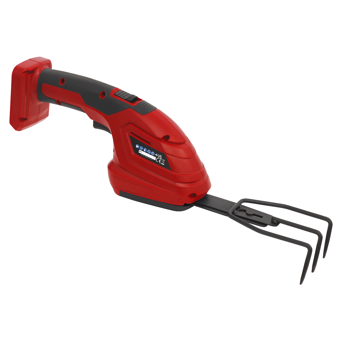 Cordless 20V SV20 Series 3-in-1 Garden Tool - Body Only