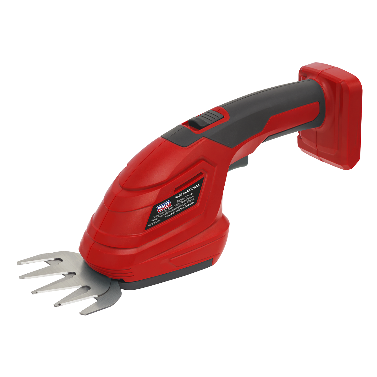 Cordless 20V SV20 Series 3-in-1 Garden Tool - Body Only