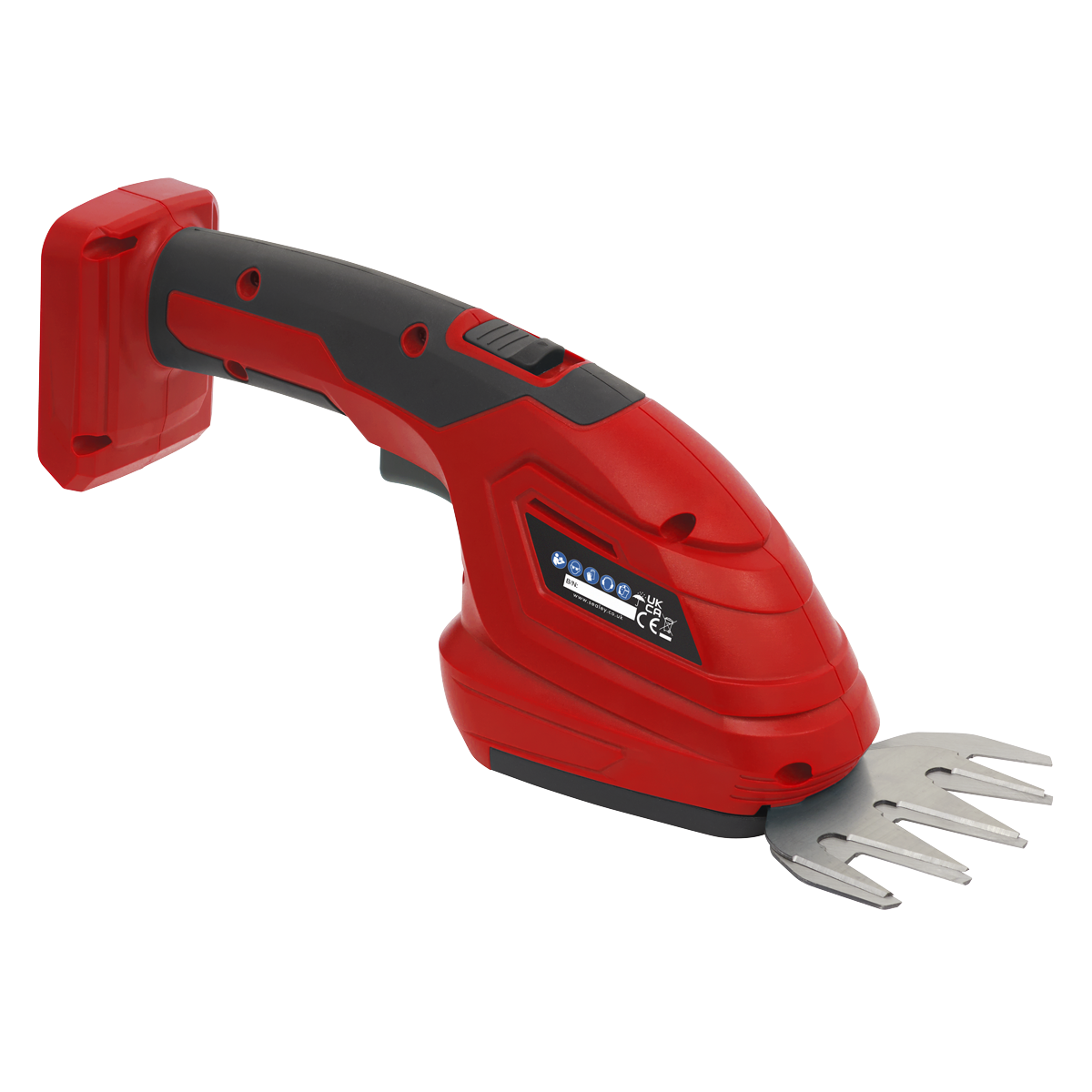 Cordless 20V SV20 Series 3-in-1 Garden Tool - Body Only