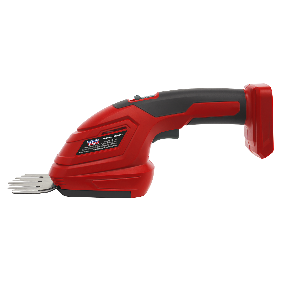 Cordless 20V SV20 Series 3-in-1 Garden Tool - Body Only