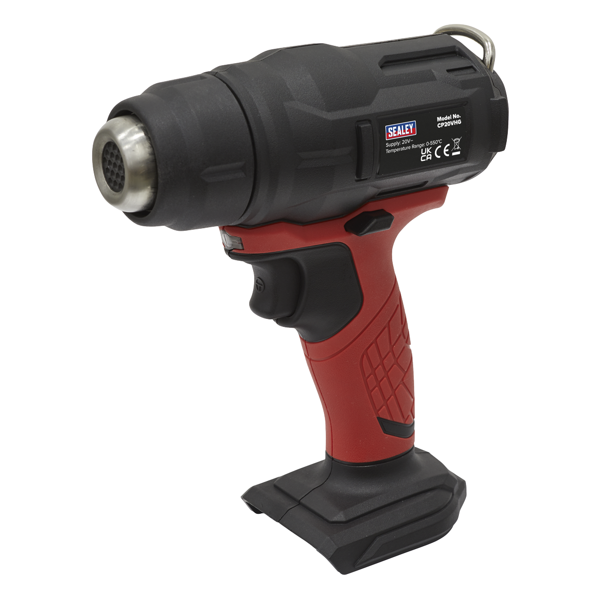 Cordless Hot Air Gun 20V SV20 Series - Body Only