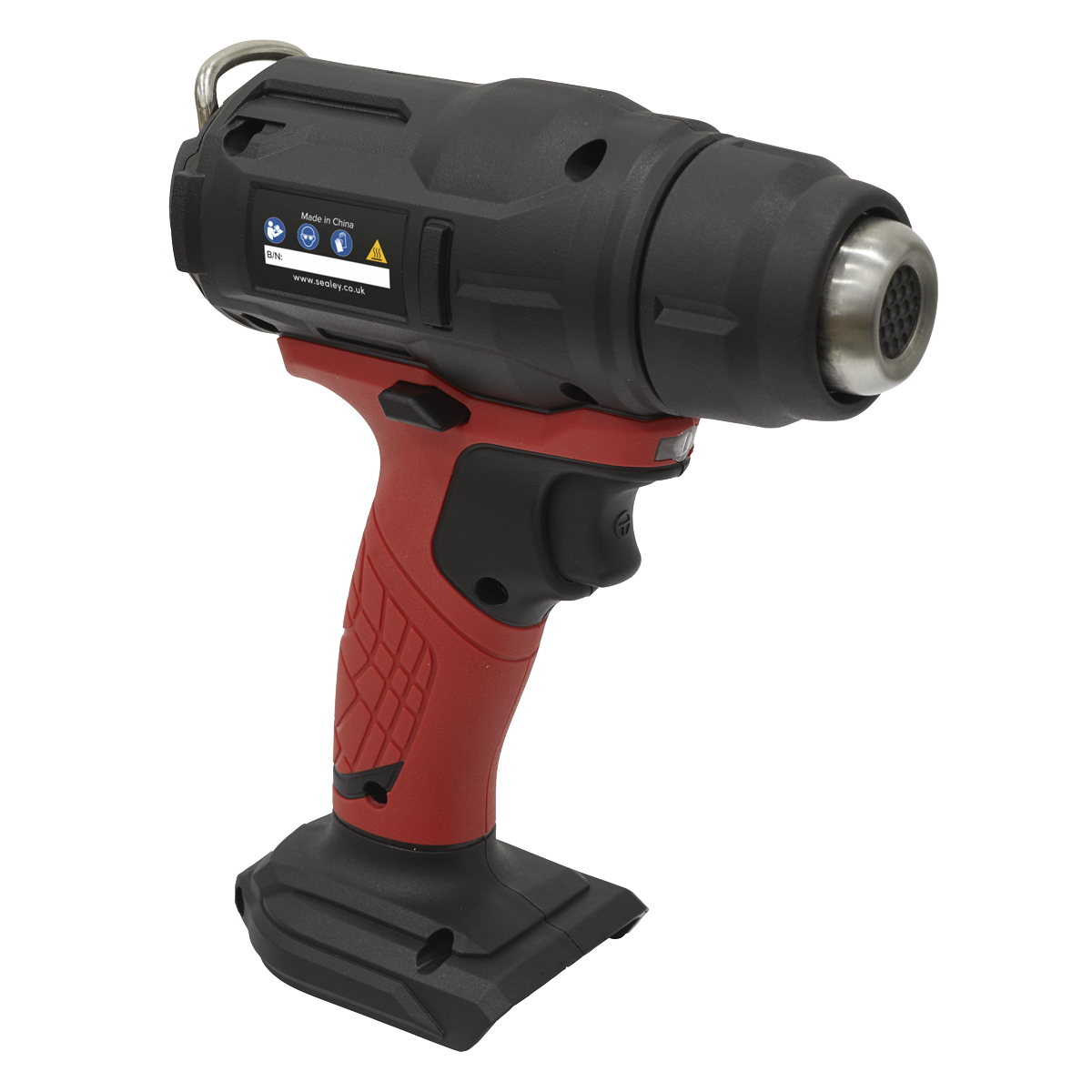 Cordless Hot Air Gun 20V SV20 Series - Body Only