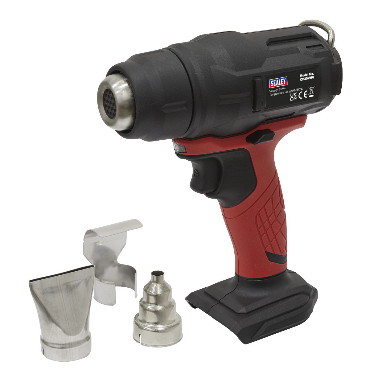 Cordless Hot Air Gun 20V SV20 Series - Body Only