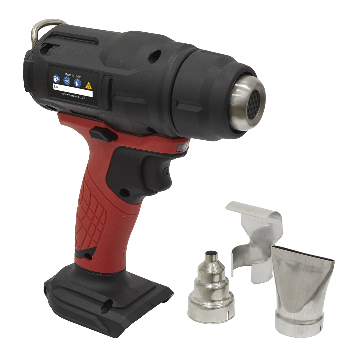 Cordless Hot Air Gun 20V SV20 Series - Body Only