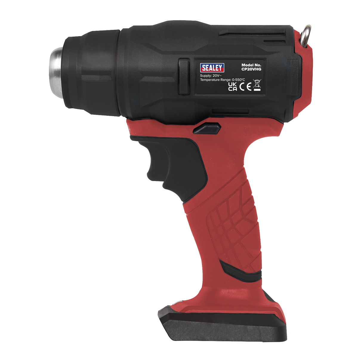 Cordless Hot Air Gun 20V SV20 Series - Body Only