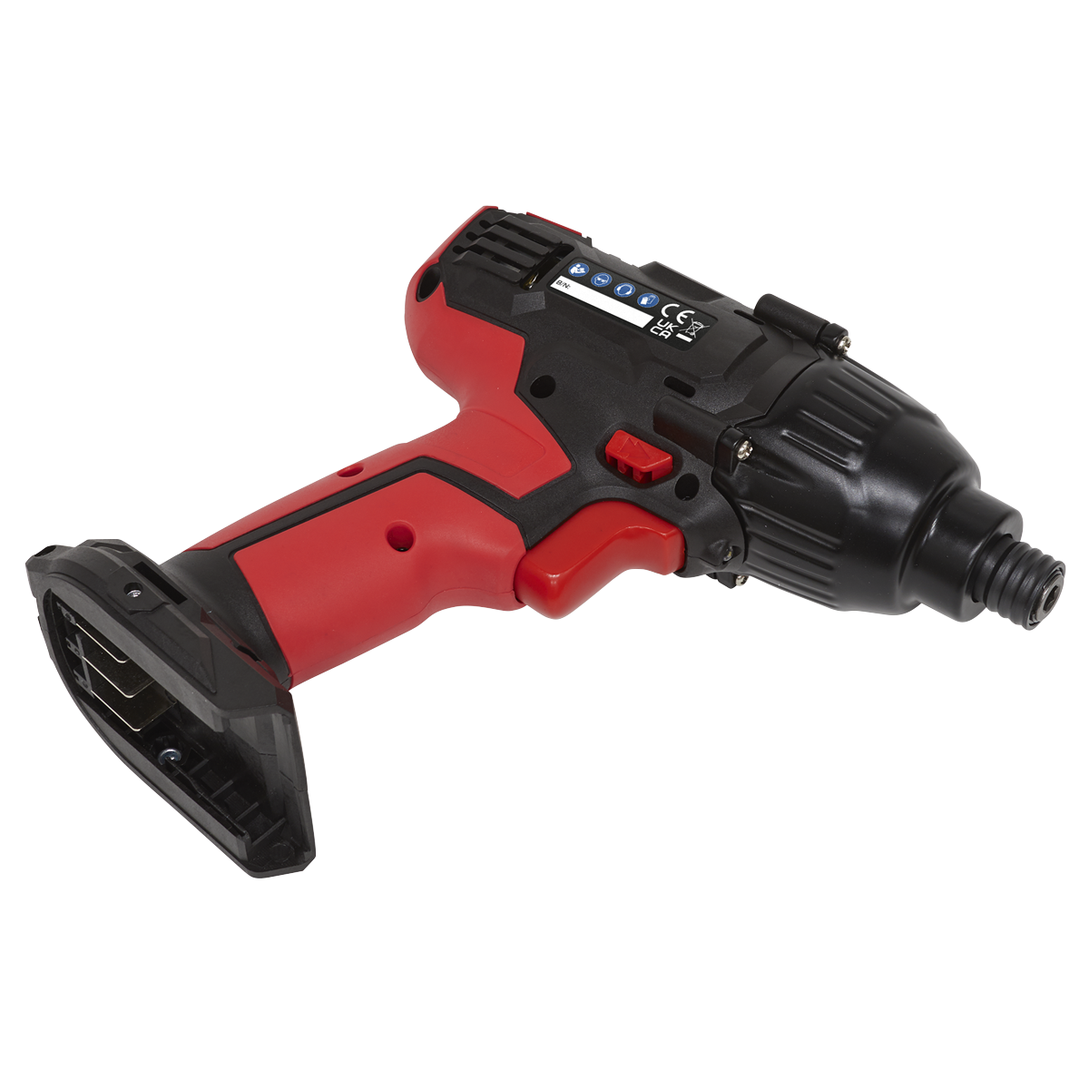 Impact Driver 20V SV20 Series 1/4"Hex Drive - Body Only