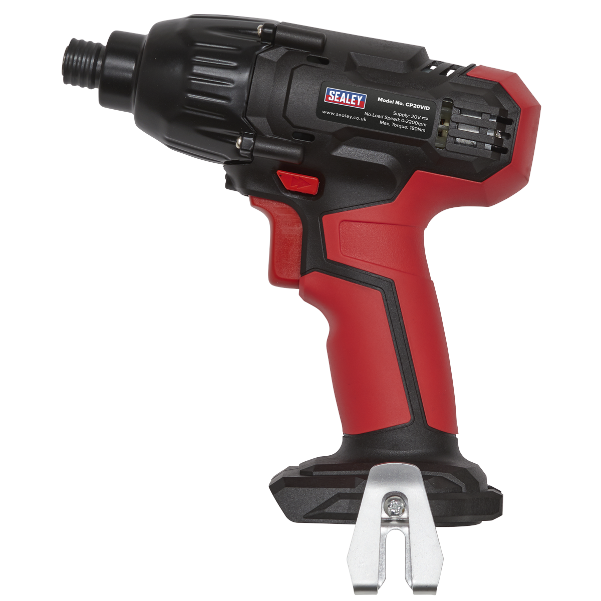 Impact Driver 20V SV20 Series 1/4"Hex Drive - Body Only