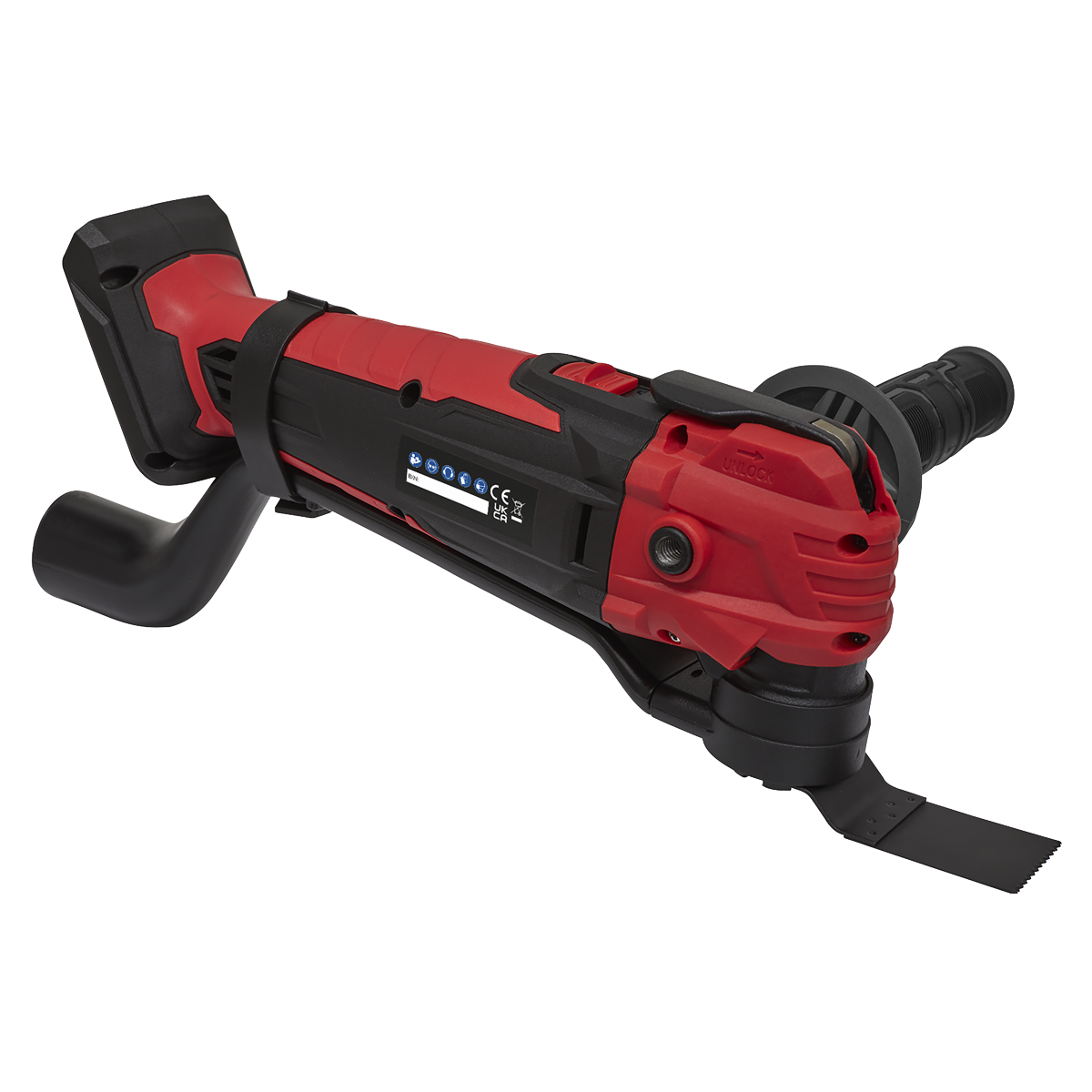 Oscillating Multi-Tool 20V SV20 Series - Body Only