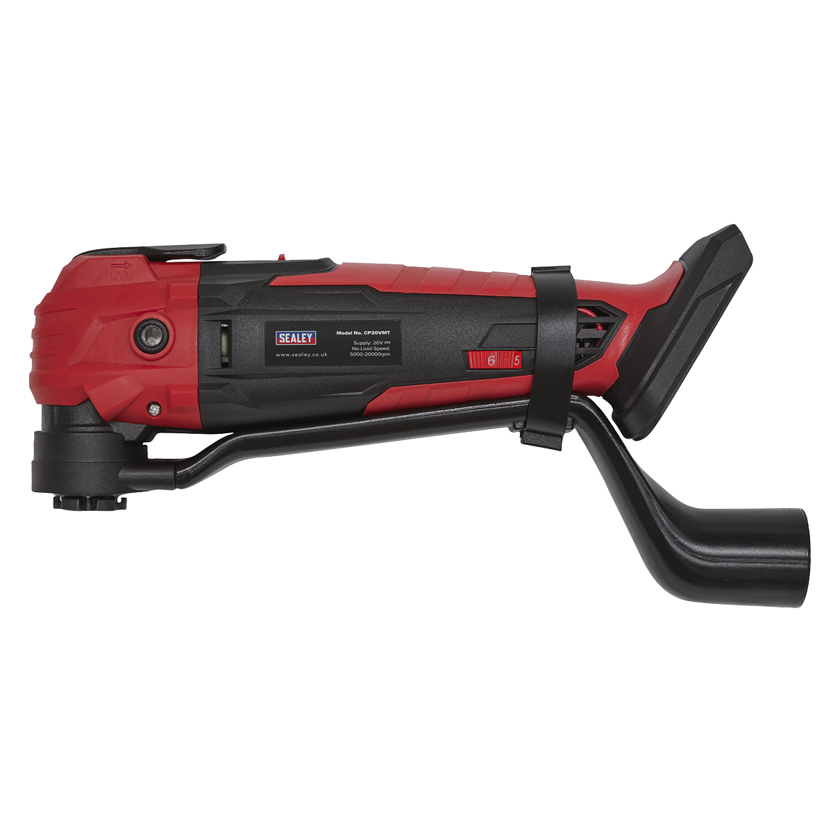 Oscillating Multi-Tool 20V SV20 Series - Body Only