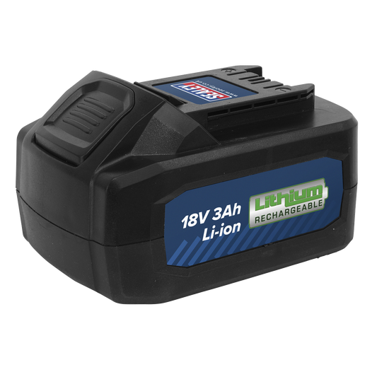 Power Tool Battery 18V 3Ah Lithium-ion for CP400LI & CP440LIHV
