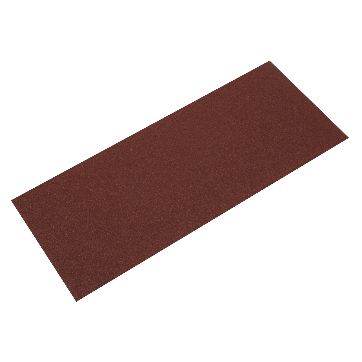 Orbital Sanding Sheet 115 x 280mm 120Grit - Pack of 5