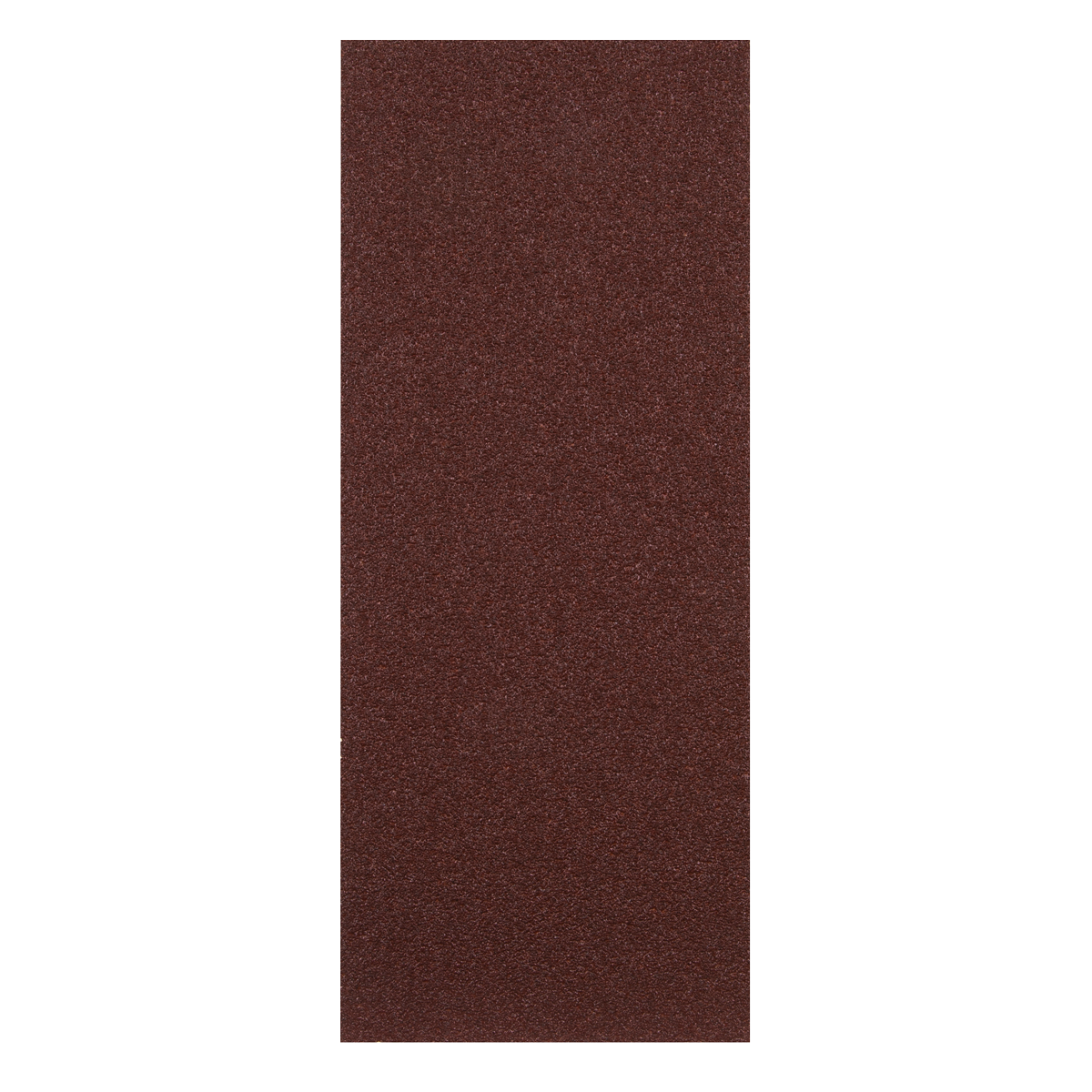 Orbital Sanding Sheet 115 x 280mm 40Grit - Pack of 5