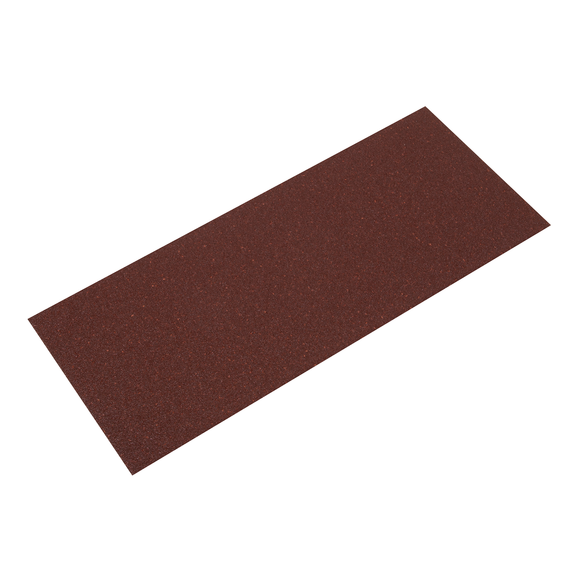 Orbital Sanding Sheet 115 x 280mm 60Grit - Pack of 5