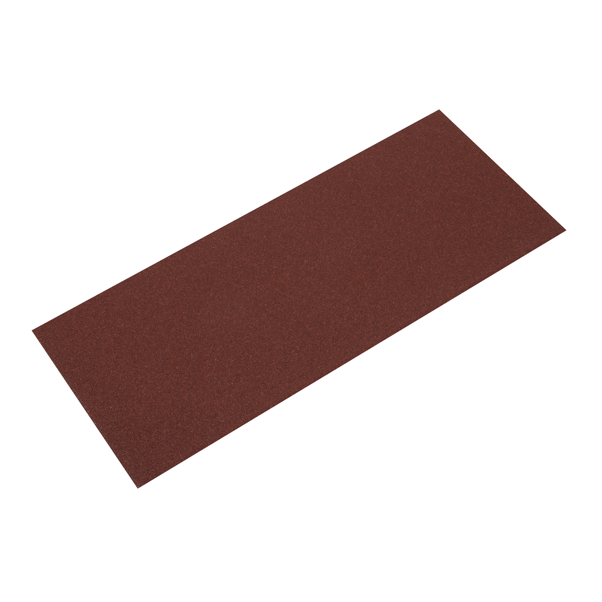 Orbital Sanding Sheet 115 x 280mm 80Grit - Pack of 5