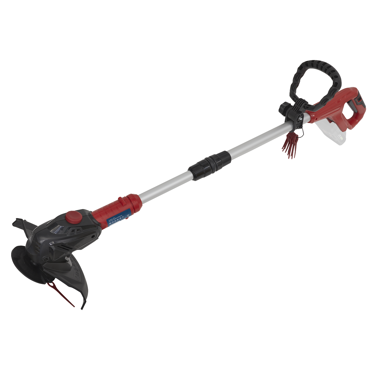 Strimmer Cordless 20V SV20 Series with 4Ah Battery & Charger