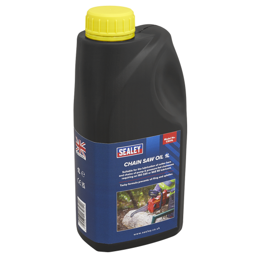 Chainsaw Oil 1L