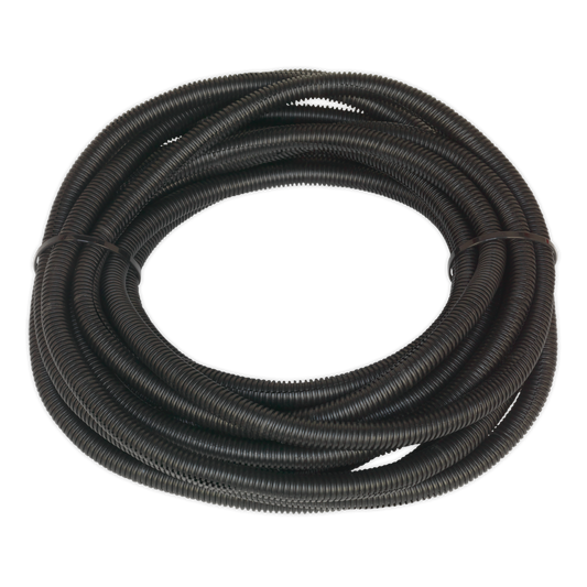 Convoluted Cable Sleeving Split Ø12-16mm 50m