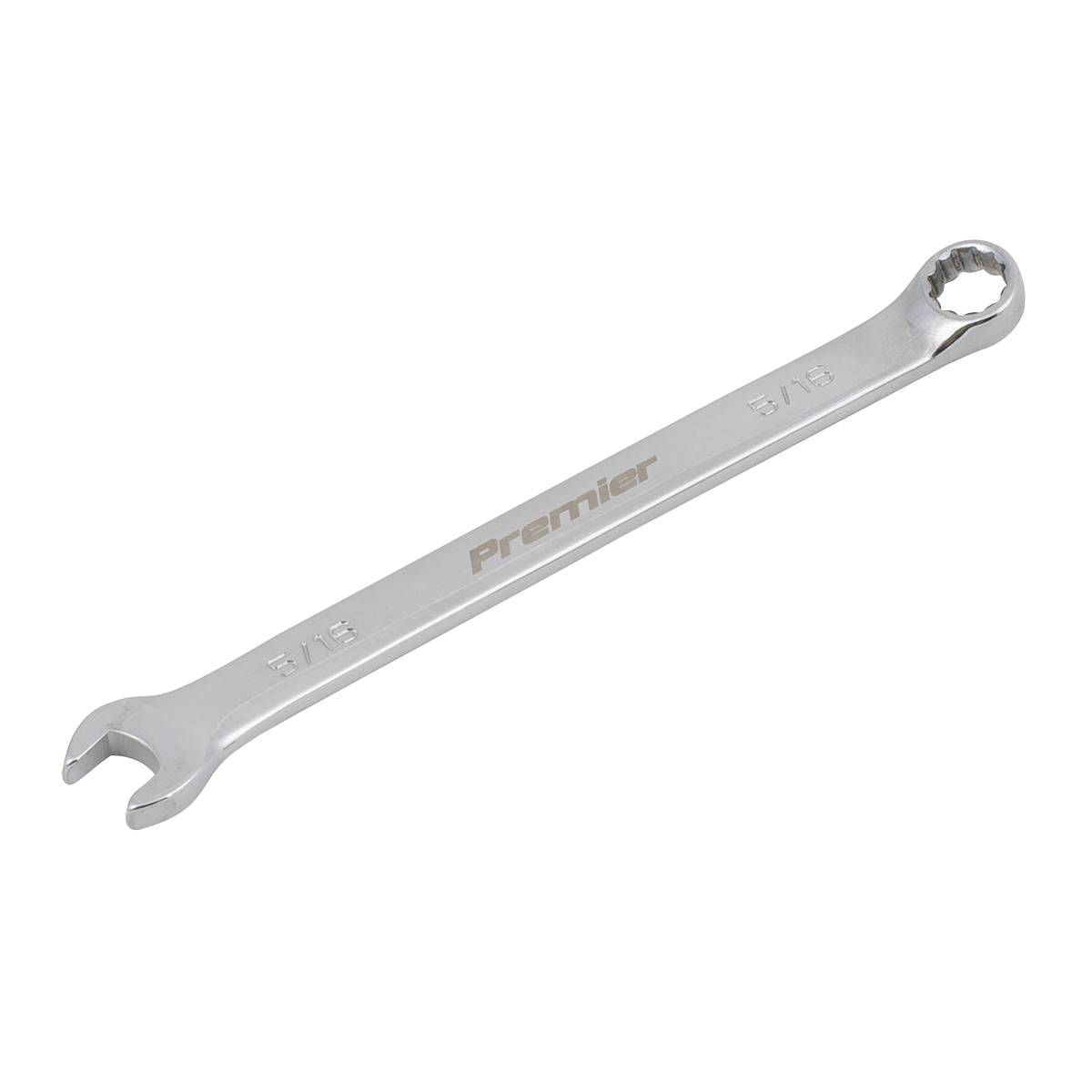 Combination Spanner 5/16" - Imperial