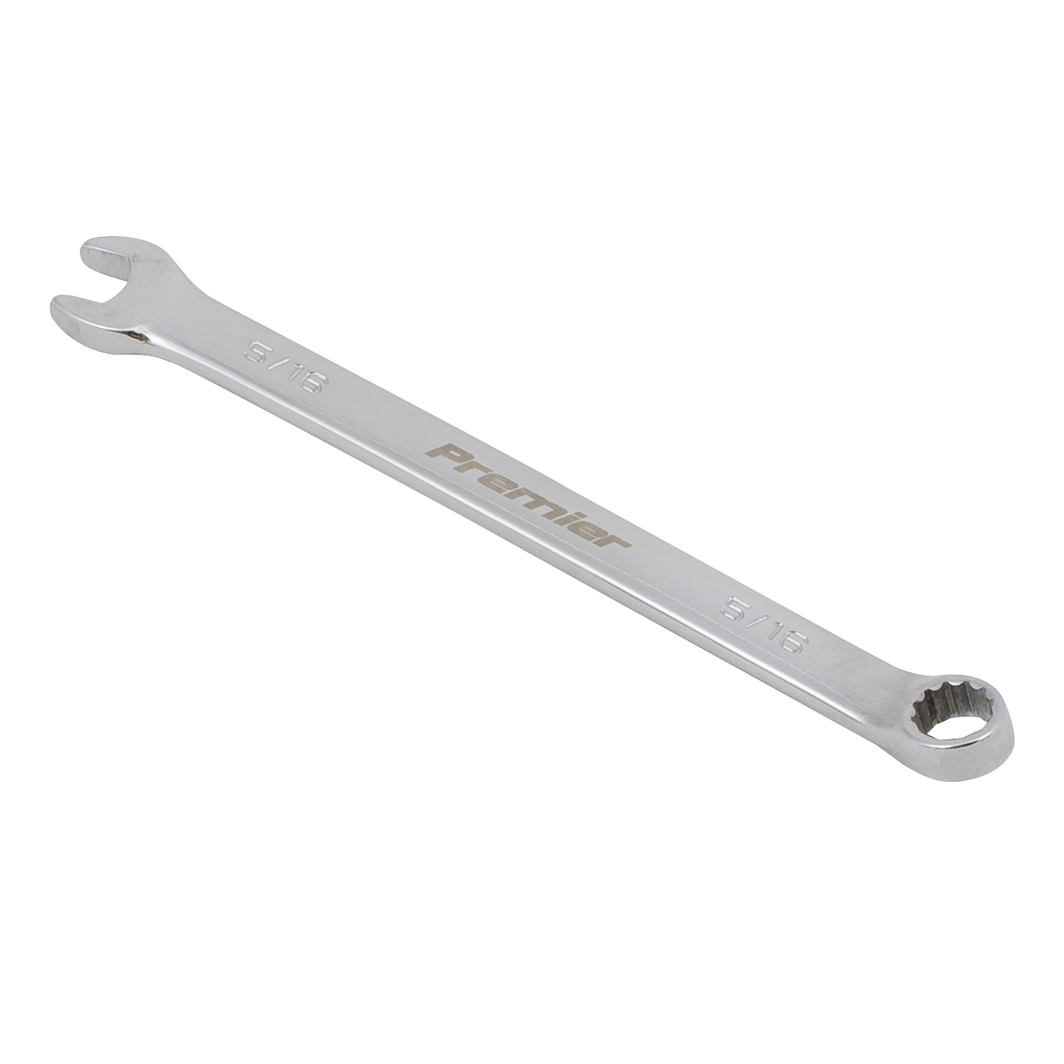 Combination Spanner 5/16" - Imperial