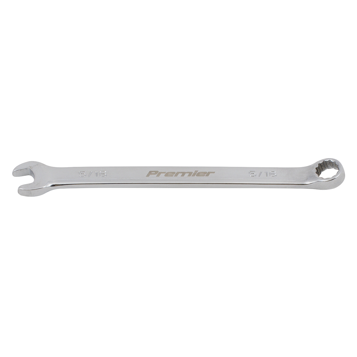 Combination Spanner 5/16" - Imperial