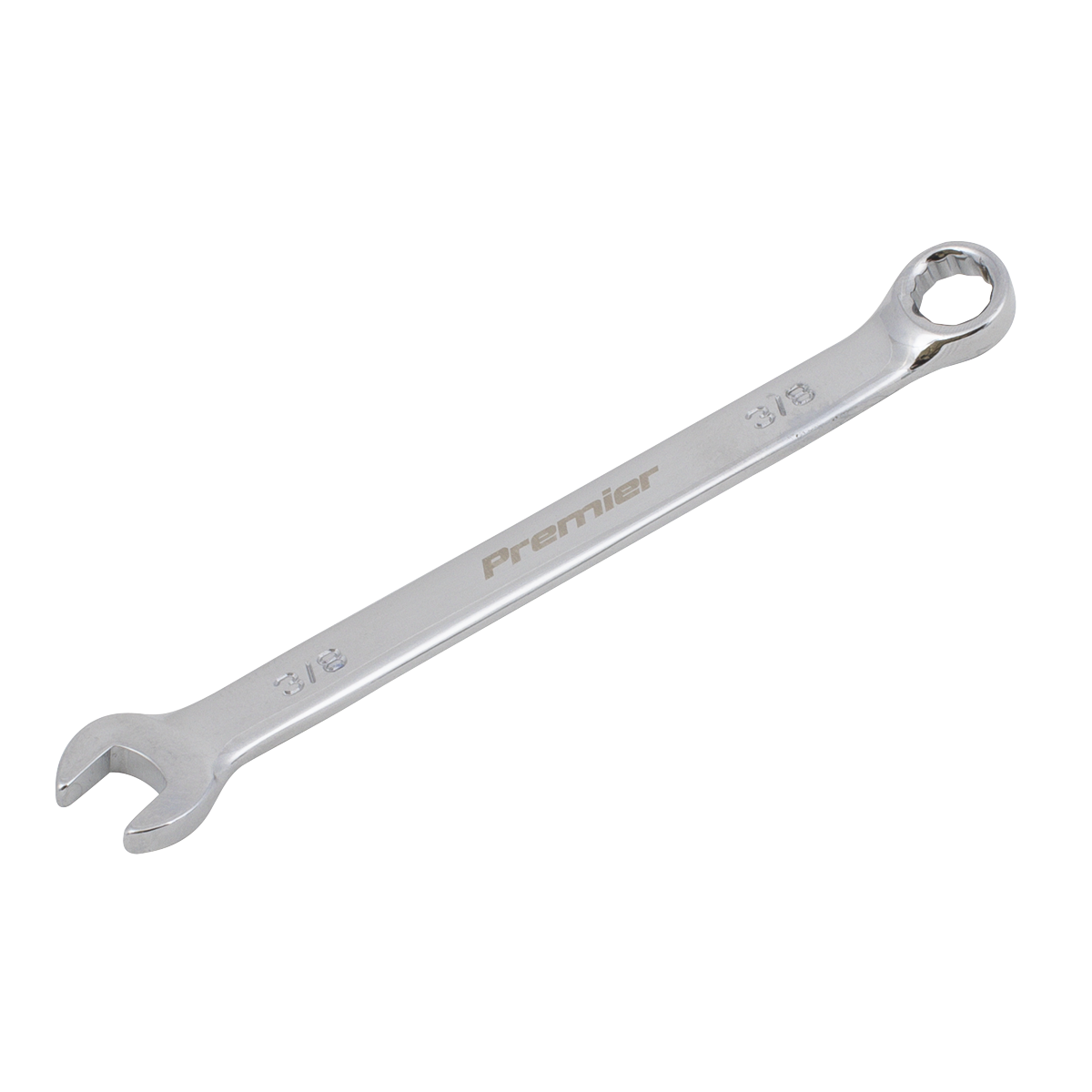 Combination Spanner 3/8" - Imperial