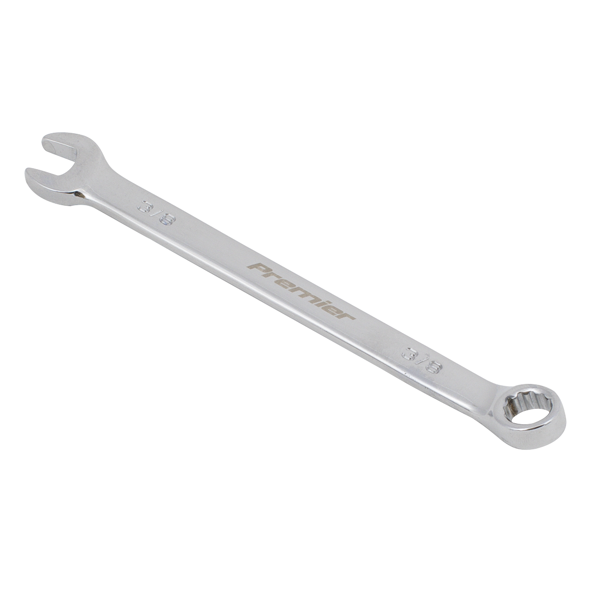 Combination Spanner 3/8" - Imperial