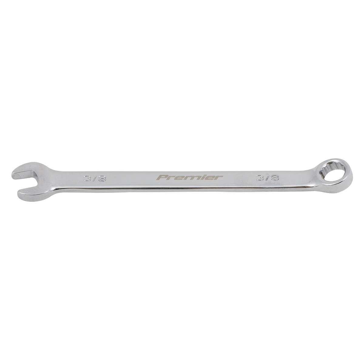 Combination Spanner 3/8" - Imperial