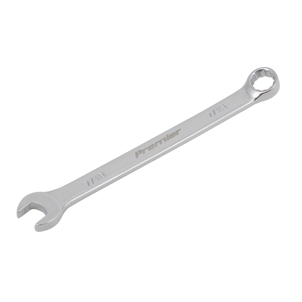 Combination Spanner 7/16" - Imperial