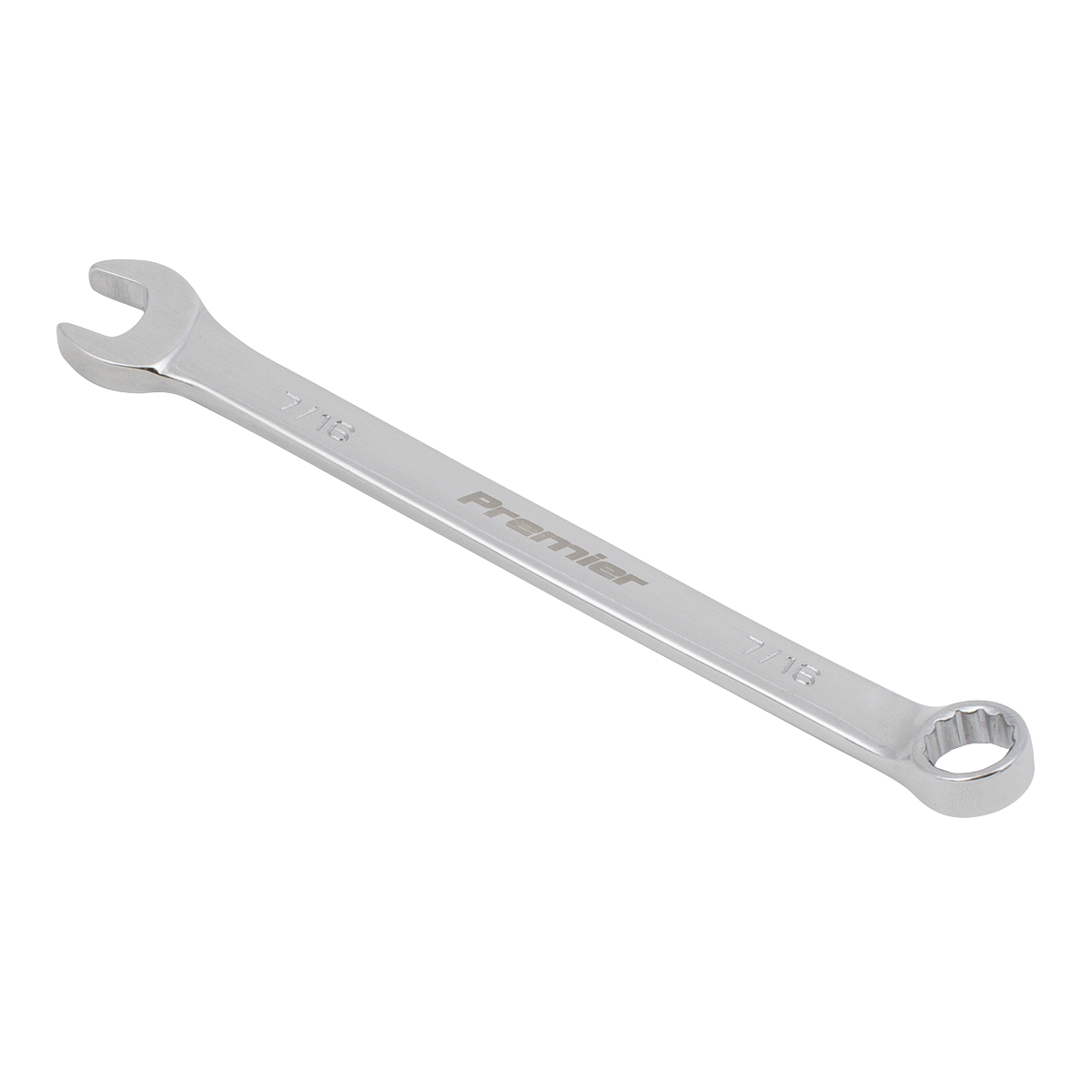 Combination Spanner 7/16" - Imperial