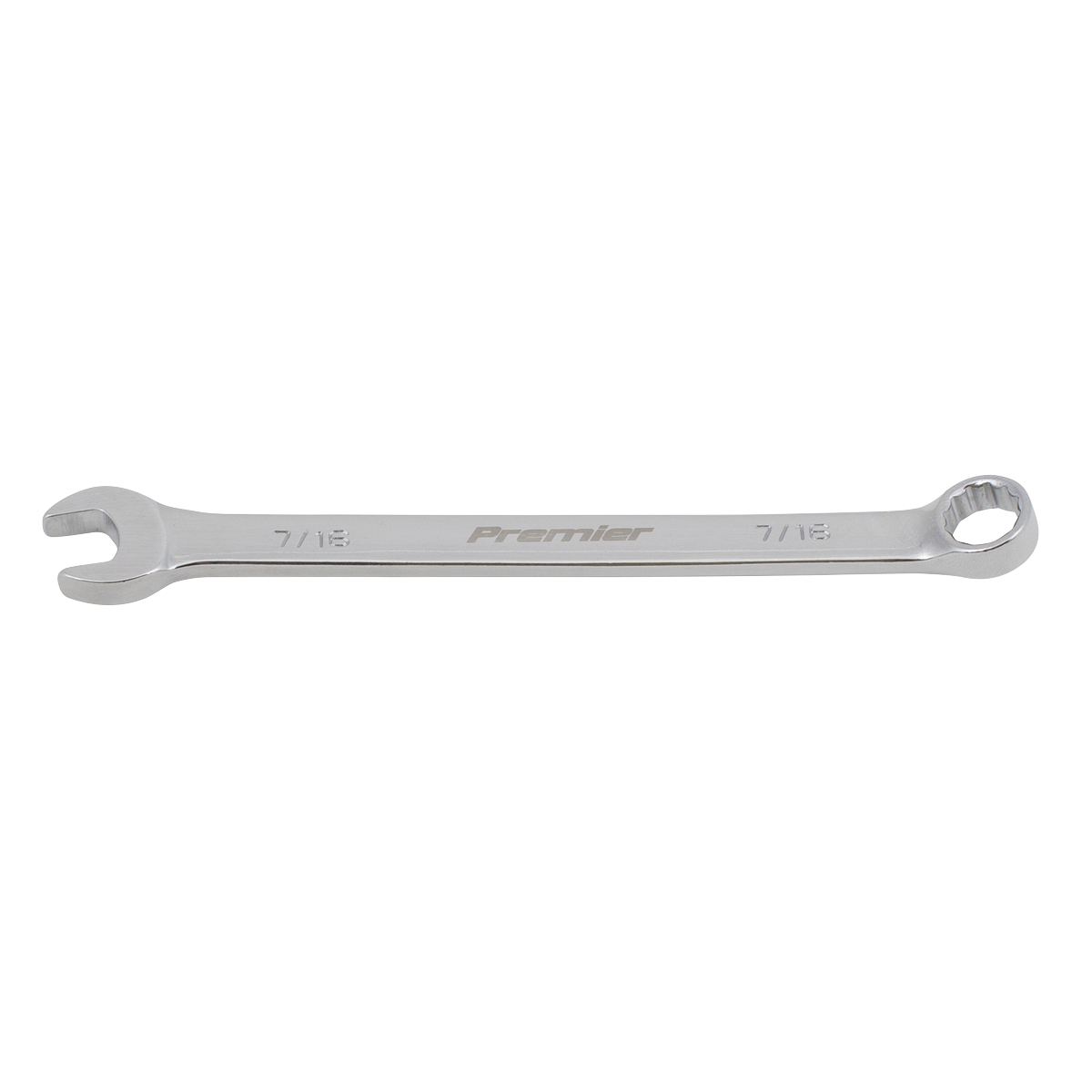 Combination Spanner 7/16" - Imperial