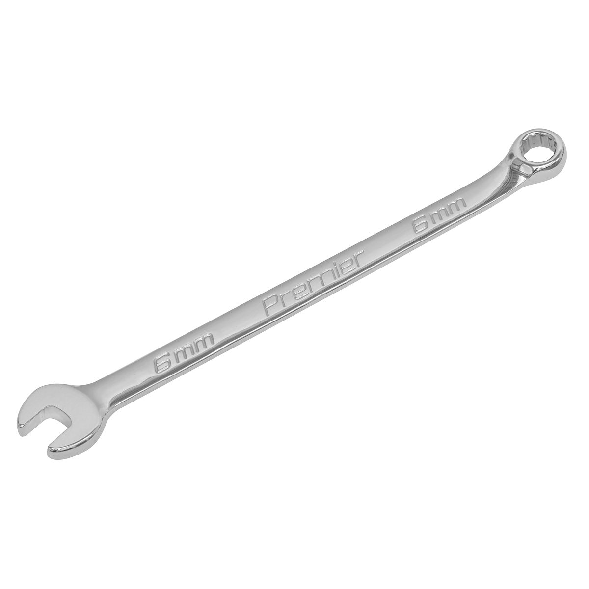 Combination Spanner 6mm