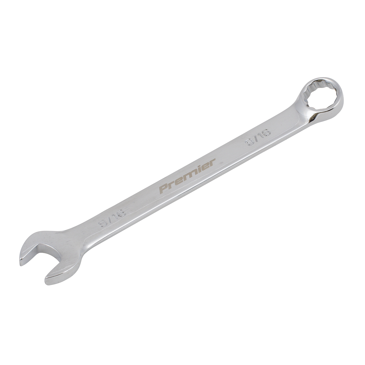 Combination Spanner  9/16" - Imperial