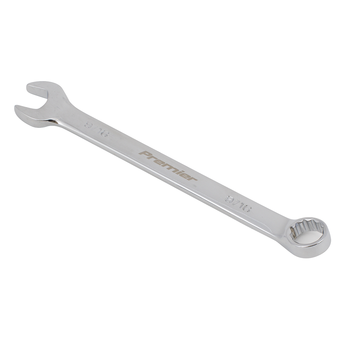 Combination Spanner  9/16" - Imperial