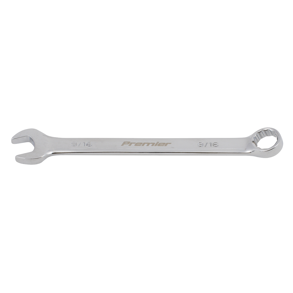 Combination Spanner  9/16" - Imperial