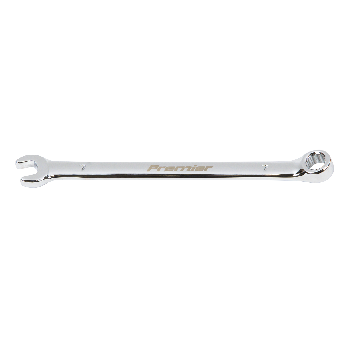 Combination Spanner 7mm