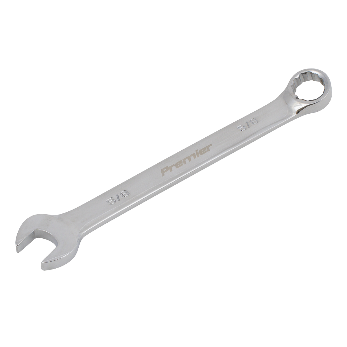 Combination Spanner 5/8" - Imperial