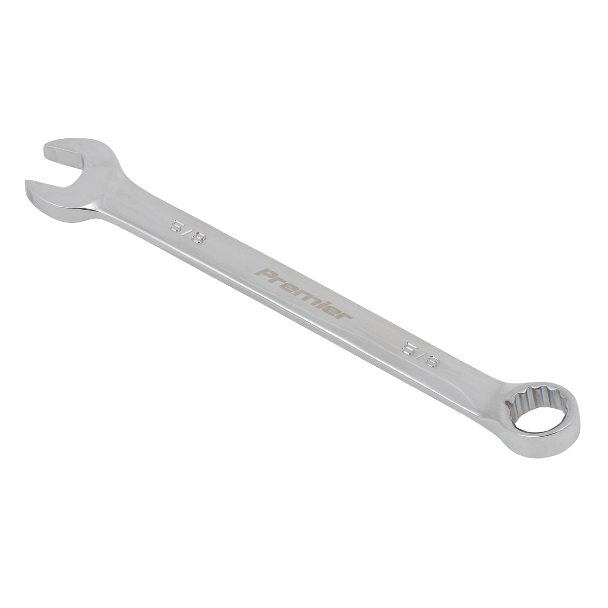 Combination Spanner 5/8" - Imperial