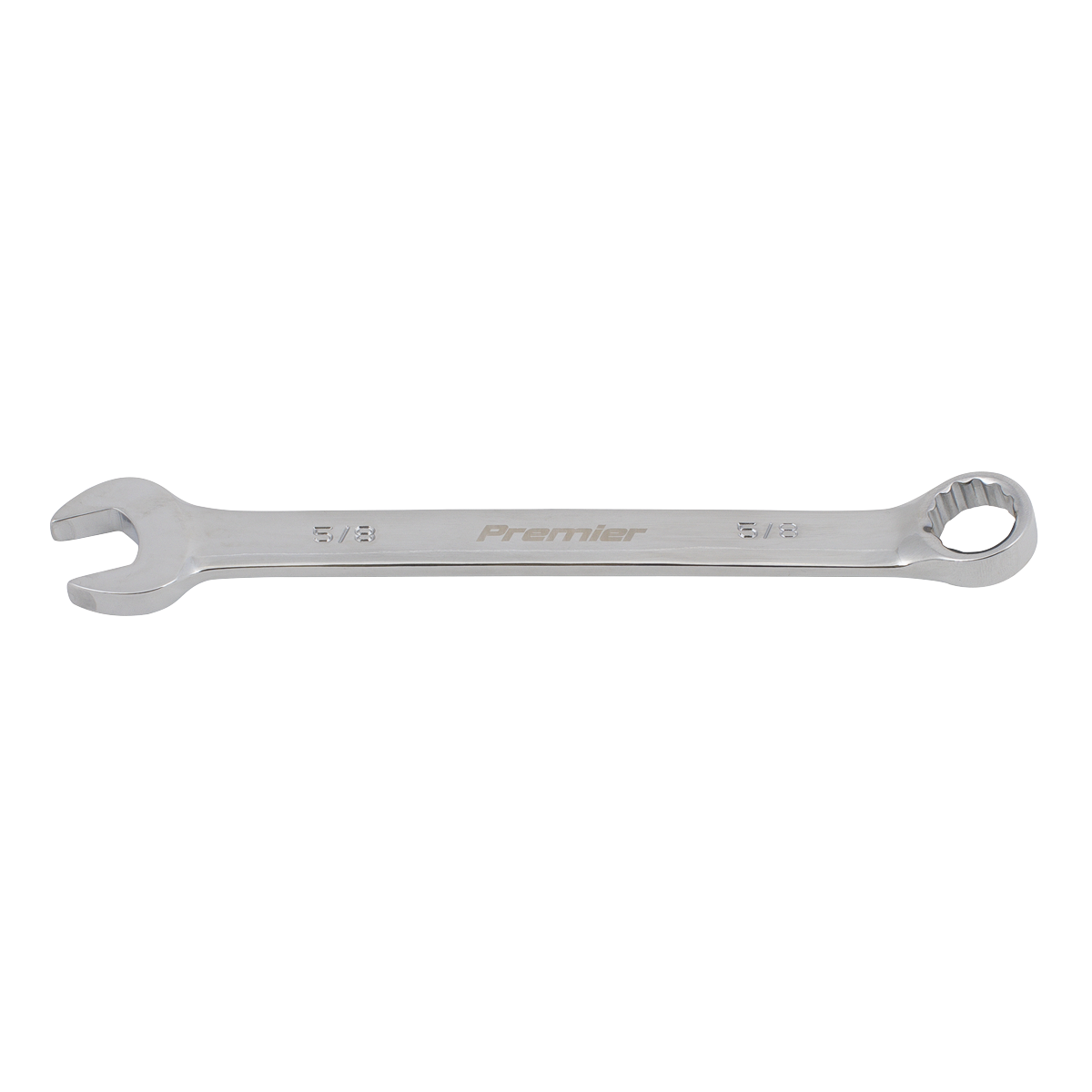 Combination Spanner 5/8" - Imperial