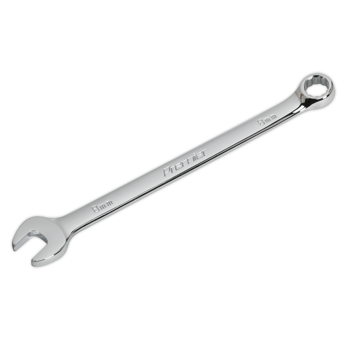 Combination Spanner 8mm